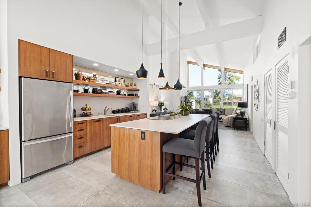 Rancho Santa Fe - Residential