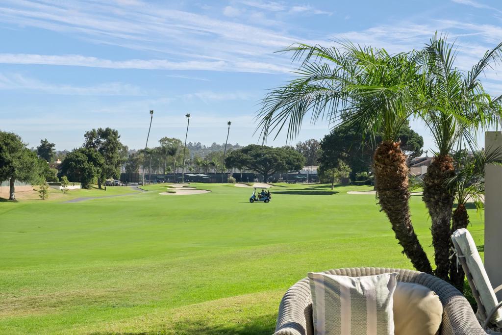 Rancho Santa Fe - Residential