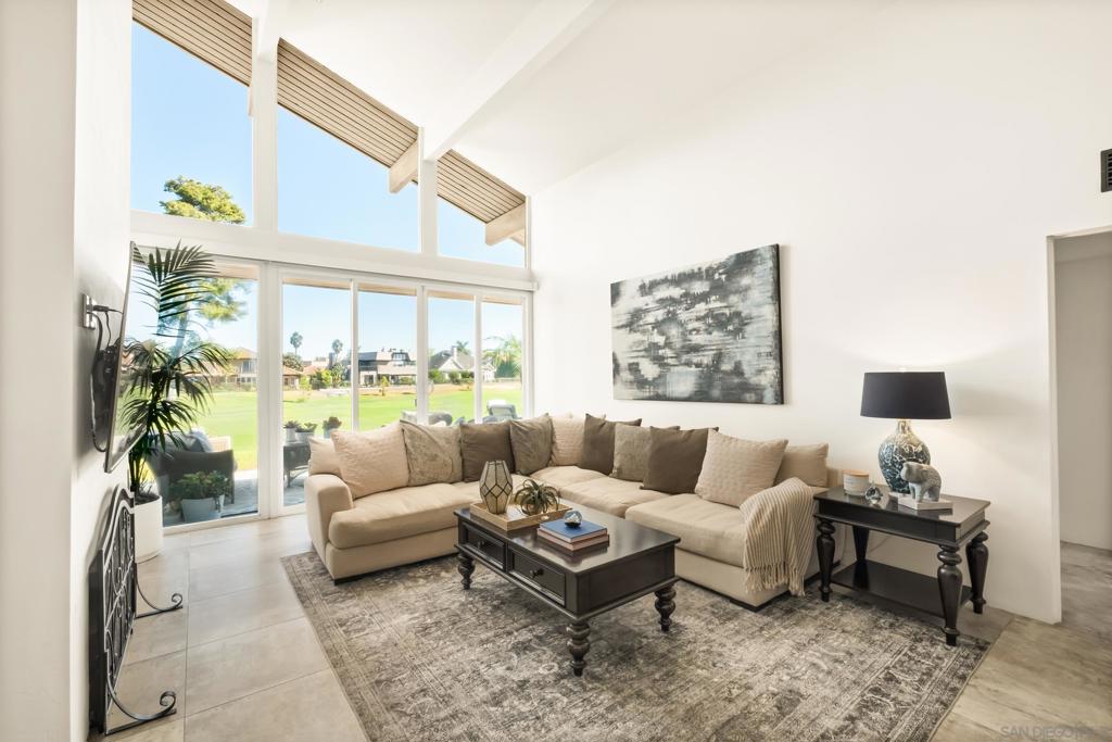 Rancho Santa Fe - Residential