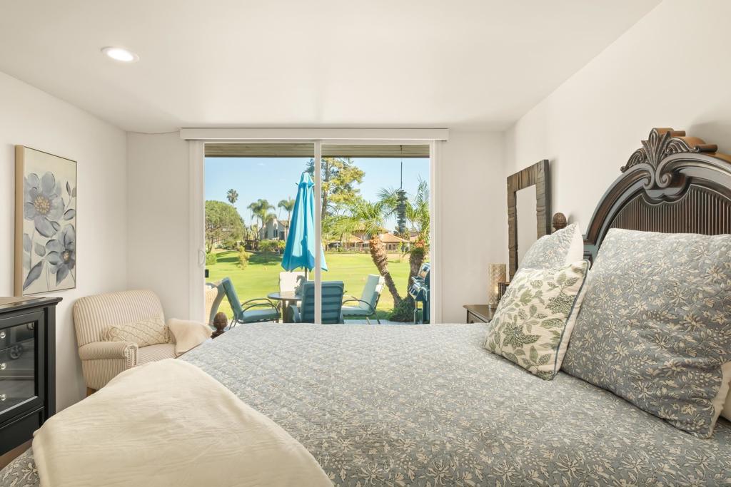 Rancho Santa Fe - Residential