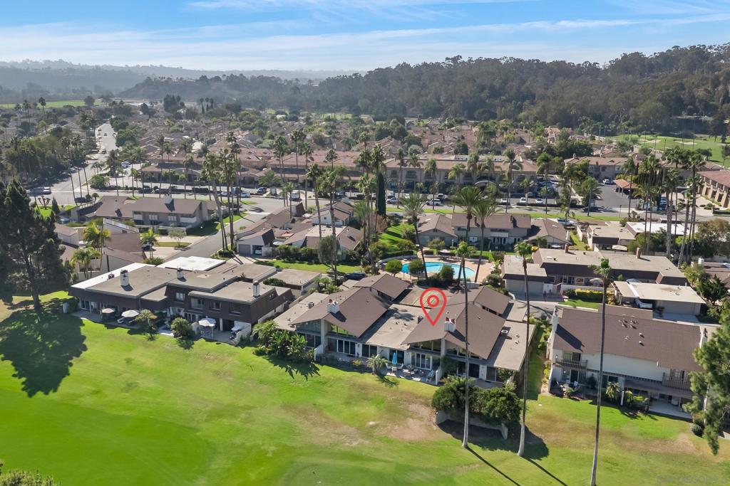 Rancho Santa Fe - Residential