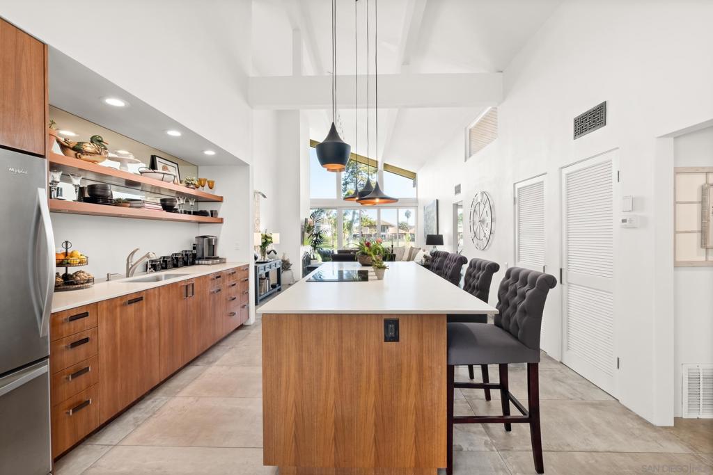 Rancho Santa Fe - Residential