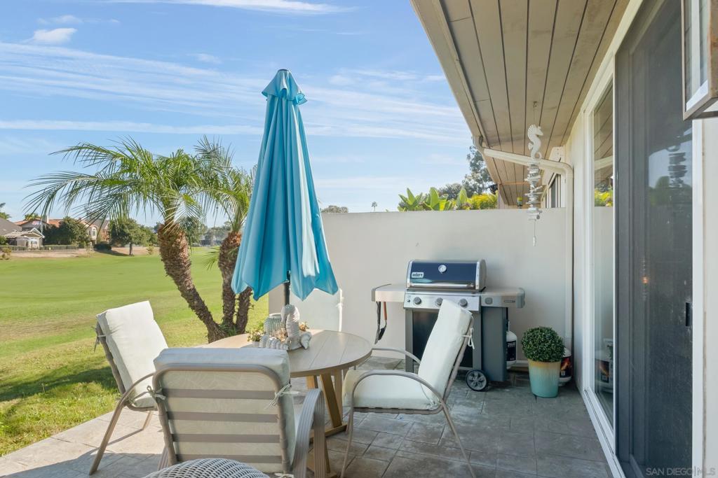 Rancho Santa Fe - Residential