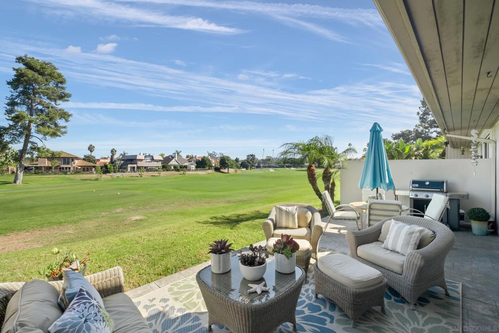 Rancho Santa Fe - Residential