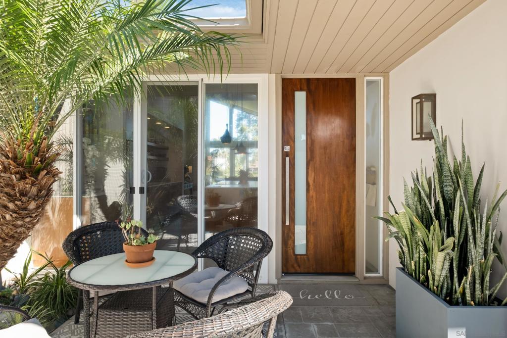 Rancho Santa Fe - Residential