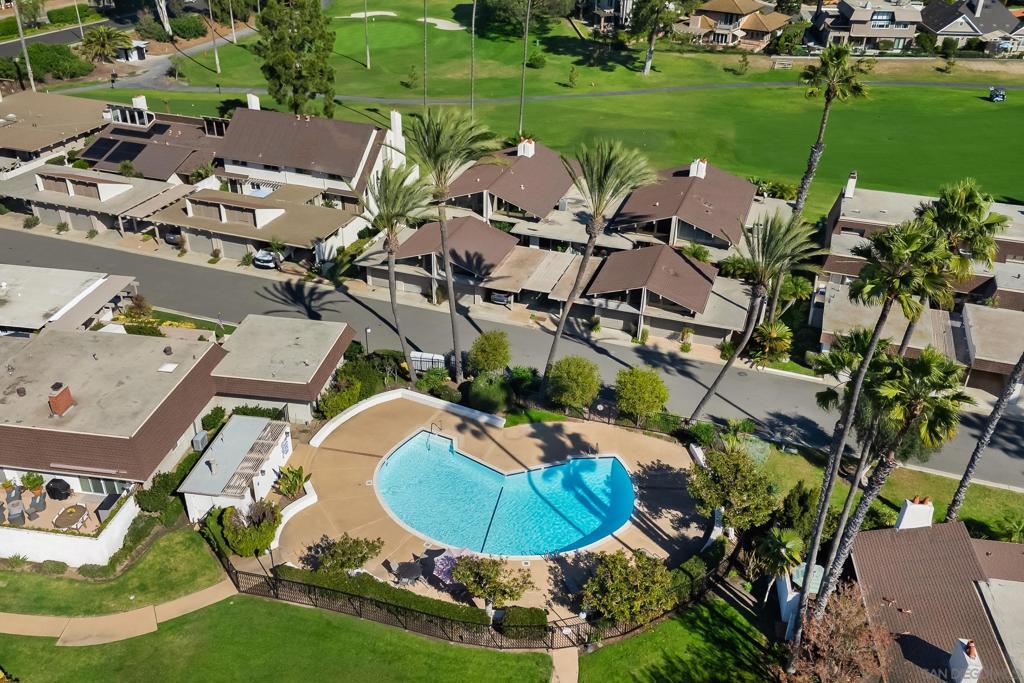 Rancho Santa Fe - Residential