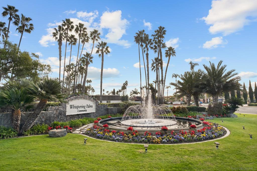 Rancho Santa Fe - Residential