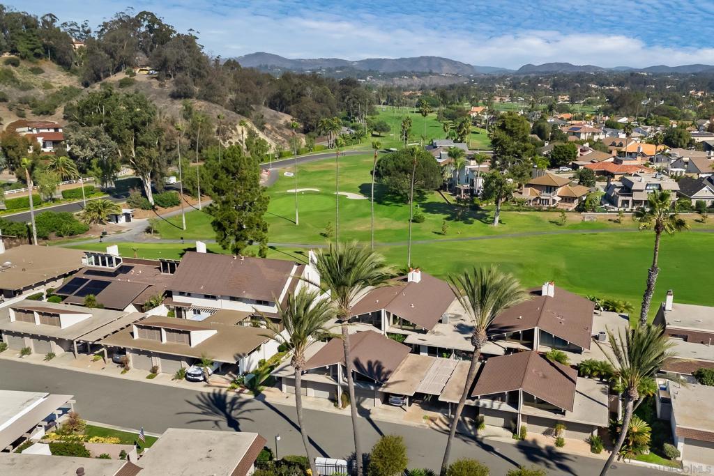 Rancho Santa Fe - Residential