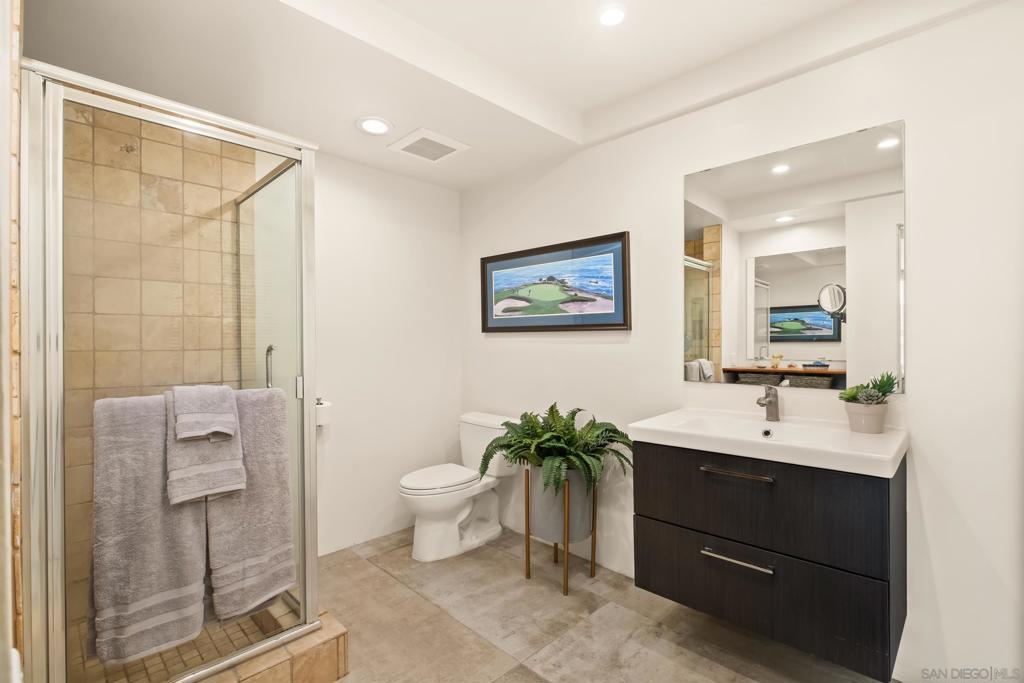 Rancho Santa Fe - Residential