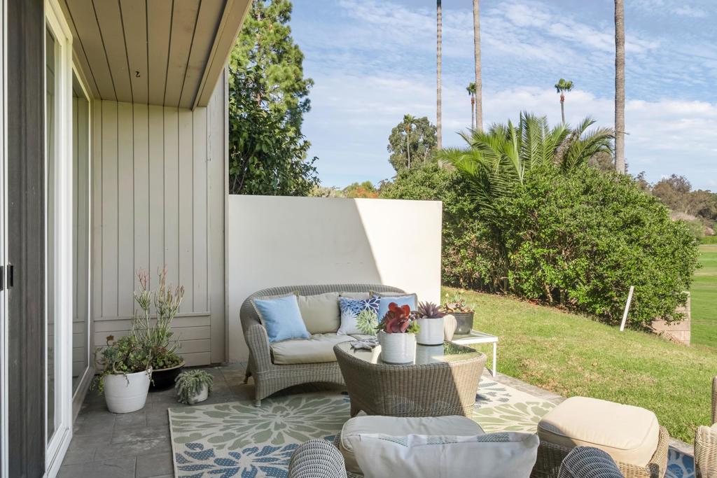 Rancho Santa Fe - Residential