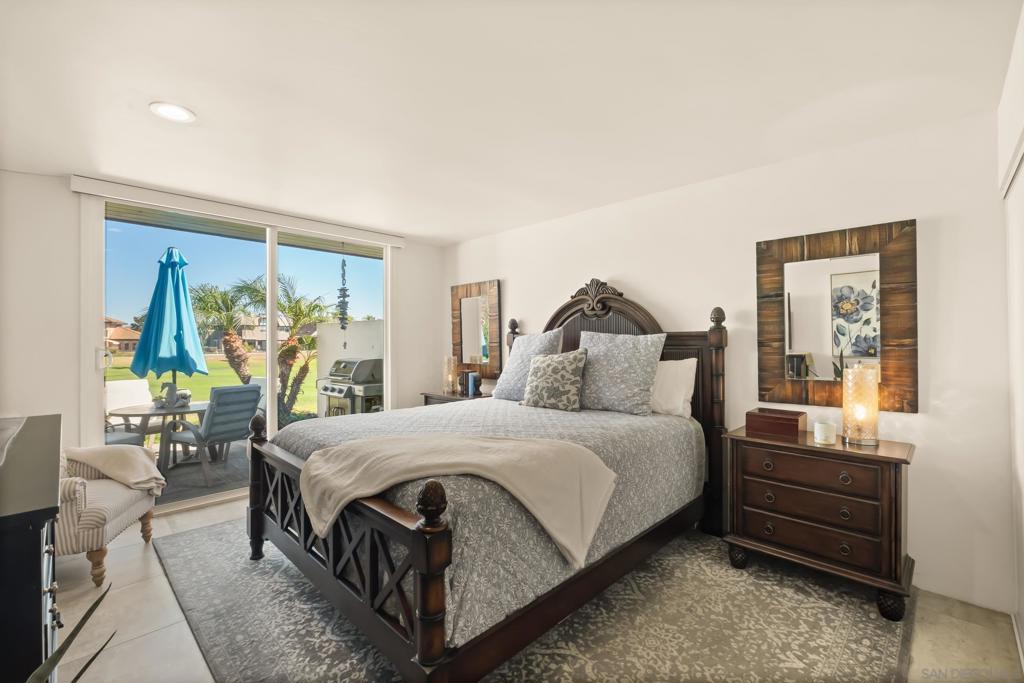 Rancho Santa Fe - Residential