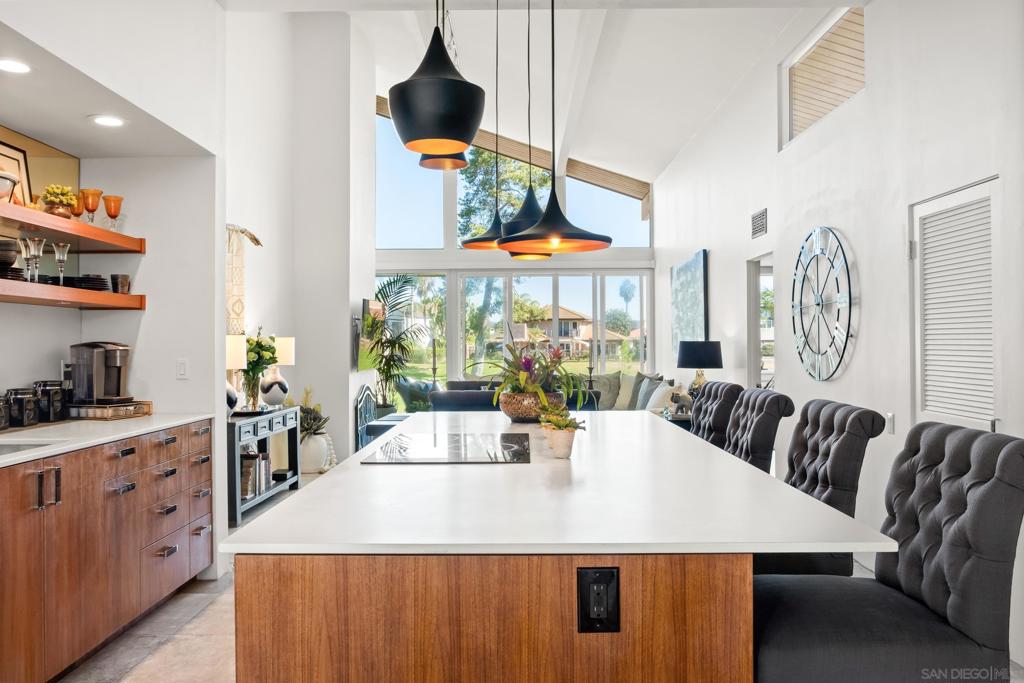 Rancho Santa Fe - Residential