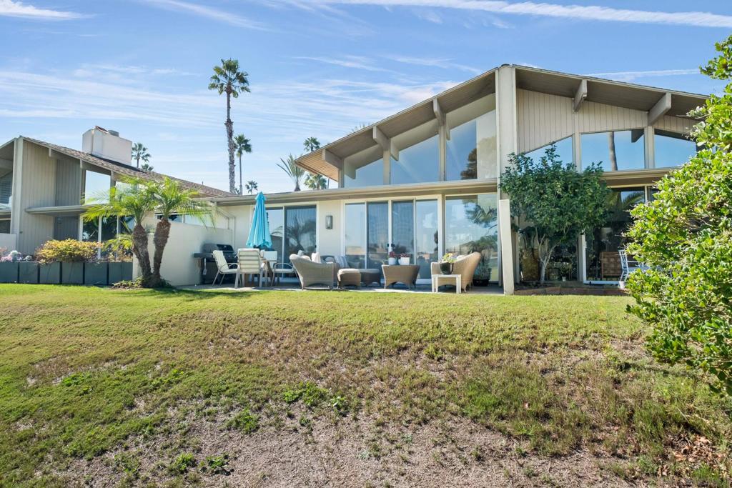 Rancho Santa Fe - Residential