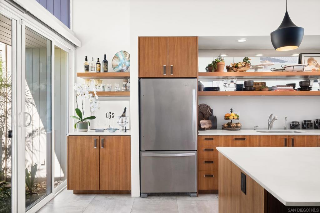 Rancho Santa Fe - Residential