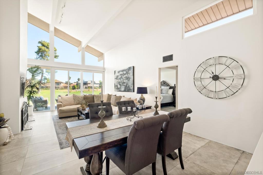 Rancho Santa Fe - Residential