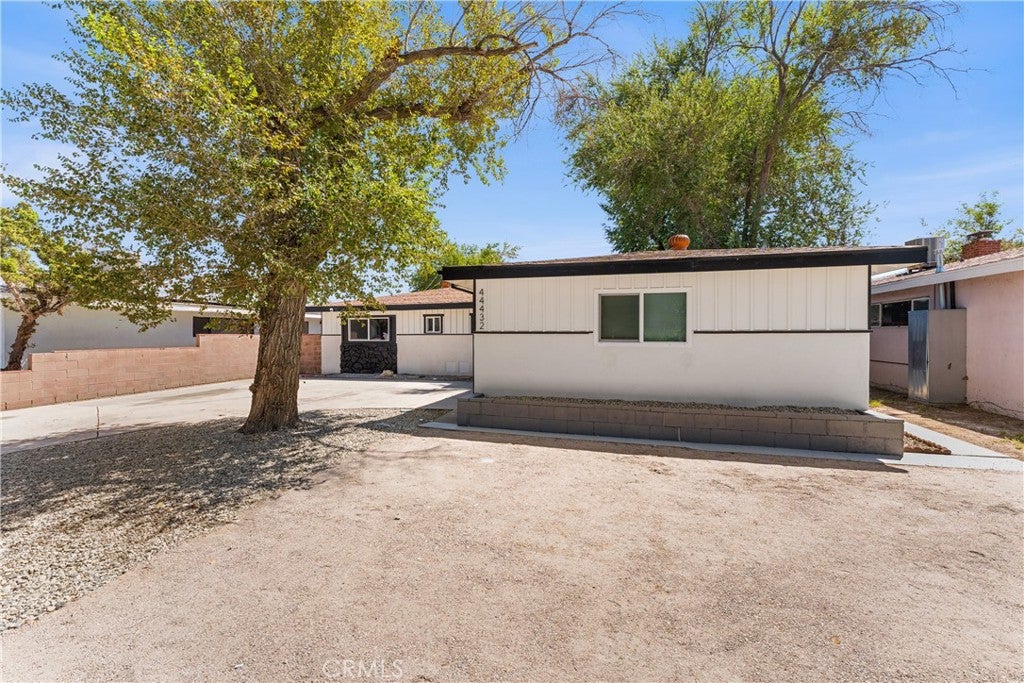 44432 Stanridge