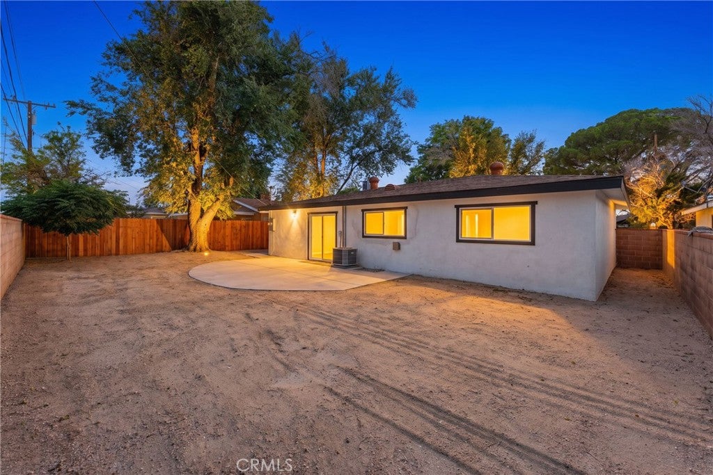 44432 Stanridge