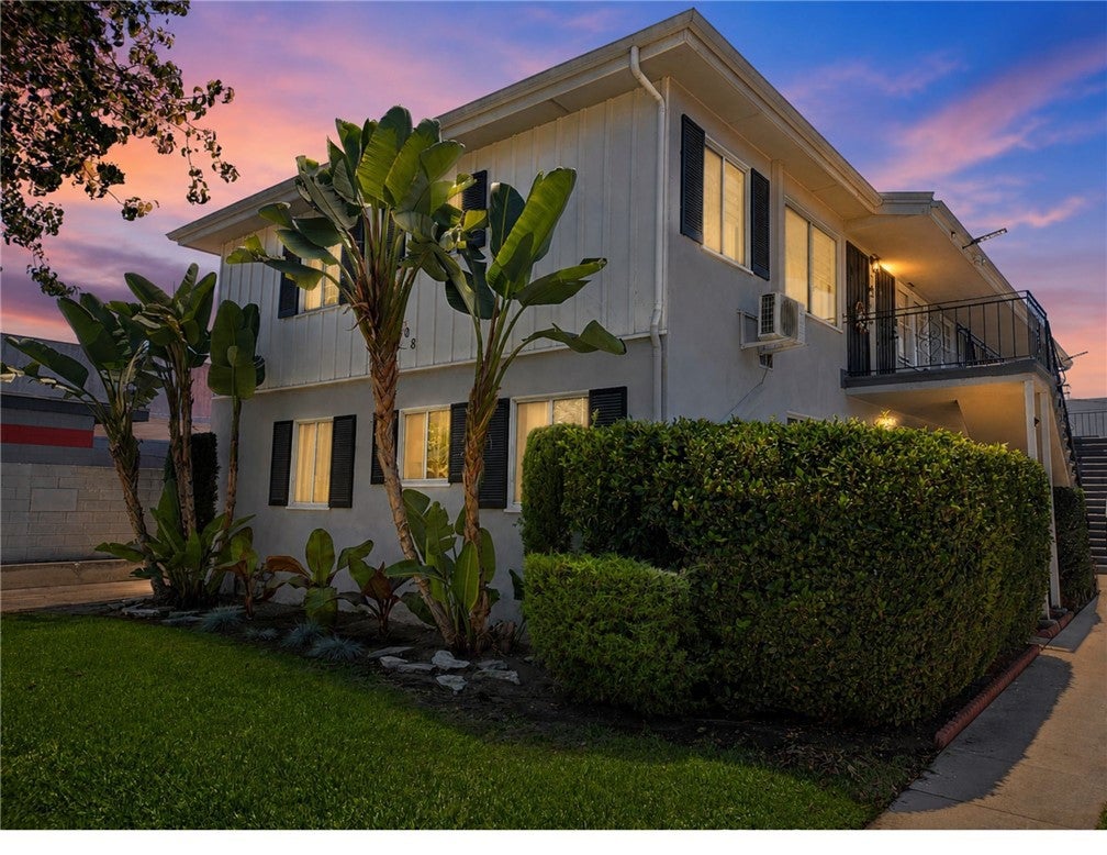 308 E Maple APT 5 ST, Glendale CA 91205