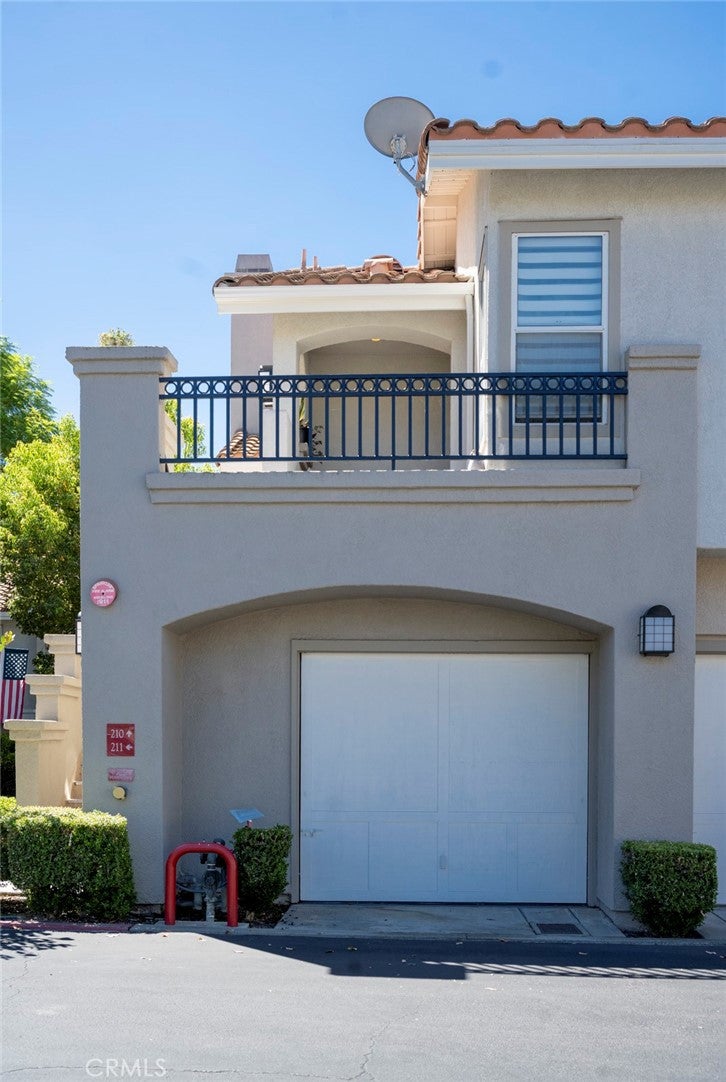 210 California Court, Mission Viejo CA 92692