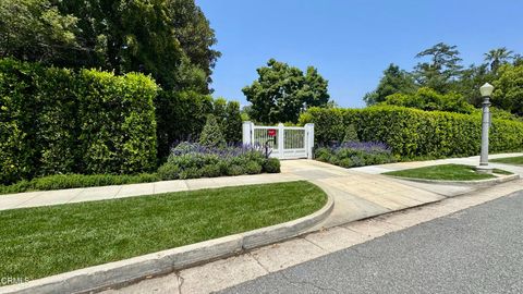 1565 Lombardy Road Pasadena CA 91106