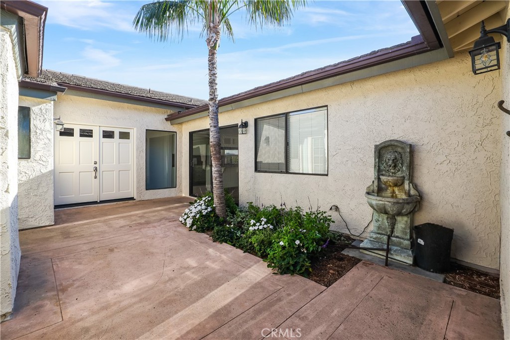 Azul Circle (AC) - Residential Lease