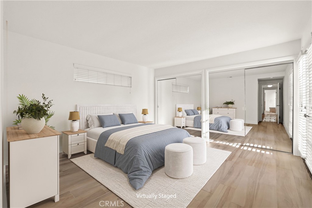 Azul Circle (AC) - Residential Lease