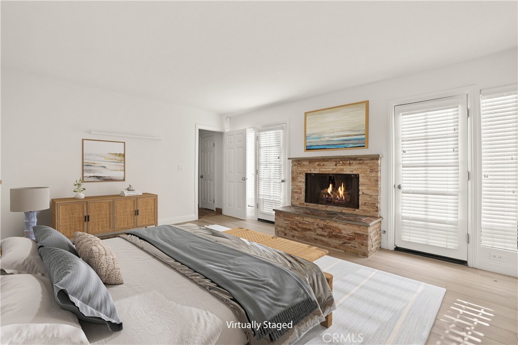 Azul Circle (AC) - Residential Lease