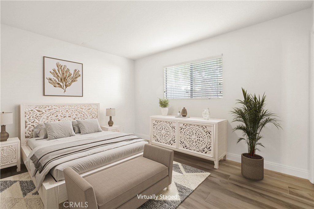 Azul Circle (AC) - Residential Lease