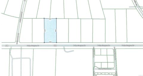 Palm Canyon Dr Lots 283 & 284 Borrego Springs CA 92004