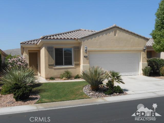 Sun City Shadow Hills - Residential Lease