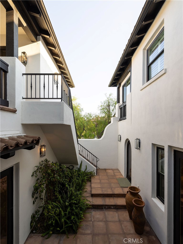San Marino (SANM) - Residential