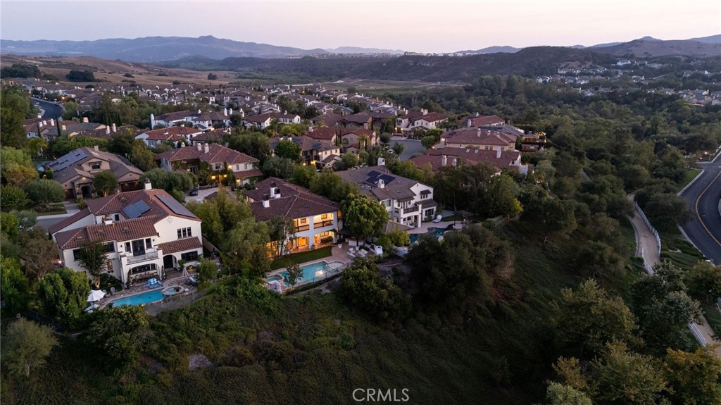 San Marino (SANM) - Residential