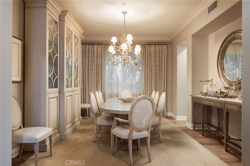 San Marino (SANM) - Residential