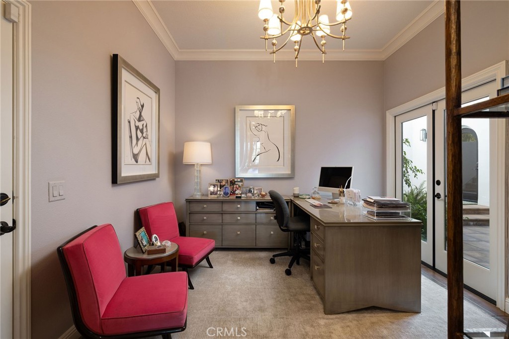 San Marino (SANM) - Residential