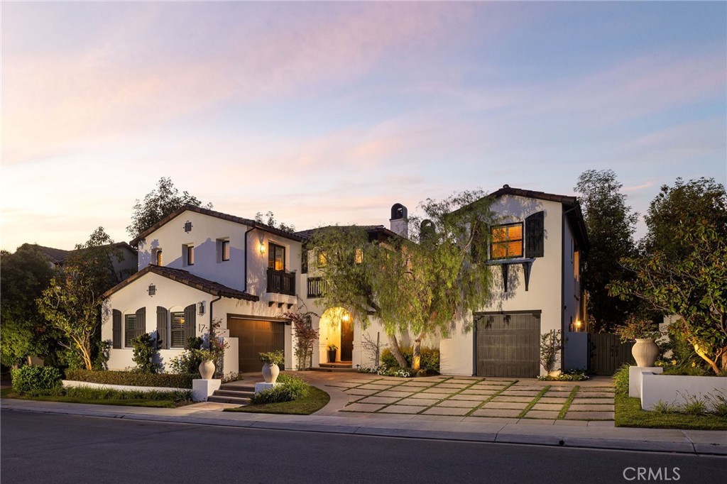 San Marino (SANM) - Residential