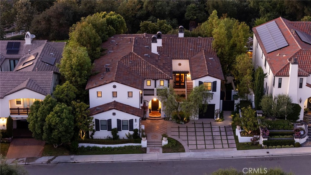 San Marino (SANM) - Residential
