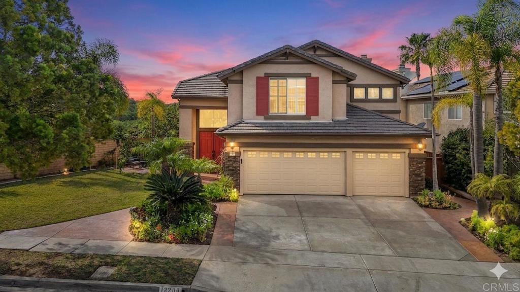 12204 Briar Knoll Way