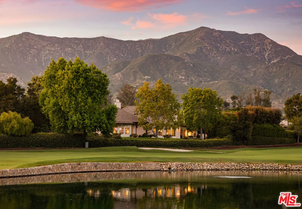 Montecito, California 93108, United States, 2 Bedrooms Bedrooms, ,4 BathroomsBathrooms,Residential,Active,186383