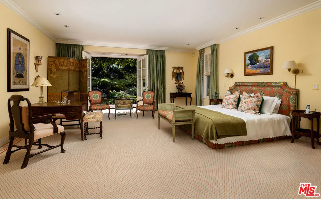 Montecito, California 93108, United States, 2 Bedrooms Bedrooms, ,4 BathroomsBathrooms,Residential,Active,186383