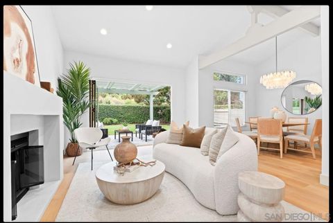 Photo of 1617 Blossom Field Way Way, Encinitas, CA 92024 (MLS # 250037997SD)