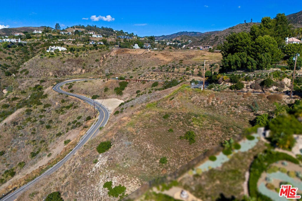 5092 Latigo Canyon Road