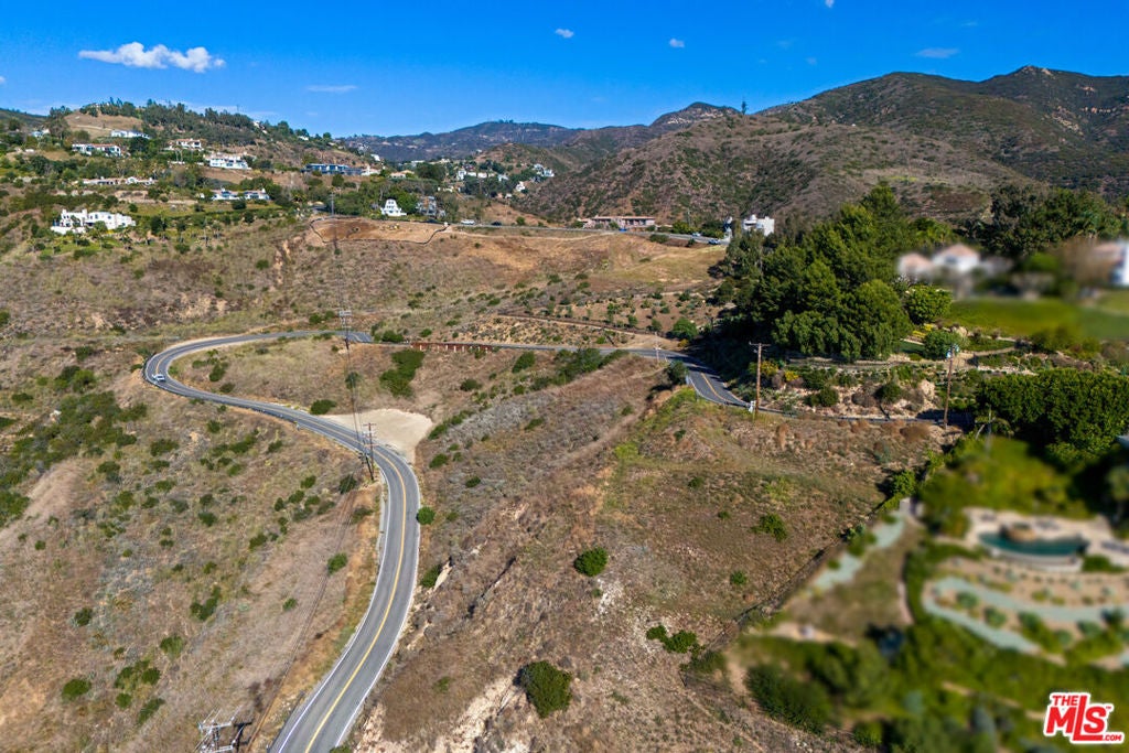 5092 Latigo Canyon Road