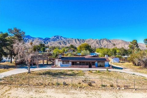 49484 Senilis Avenue Morongo Valley CA 92256