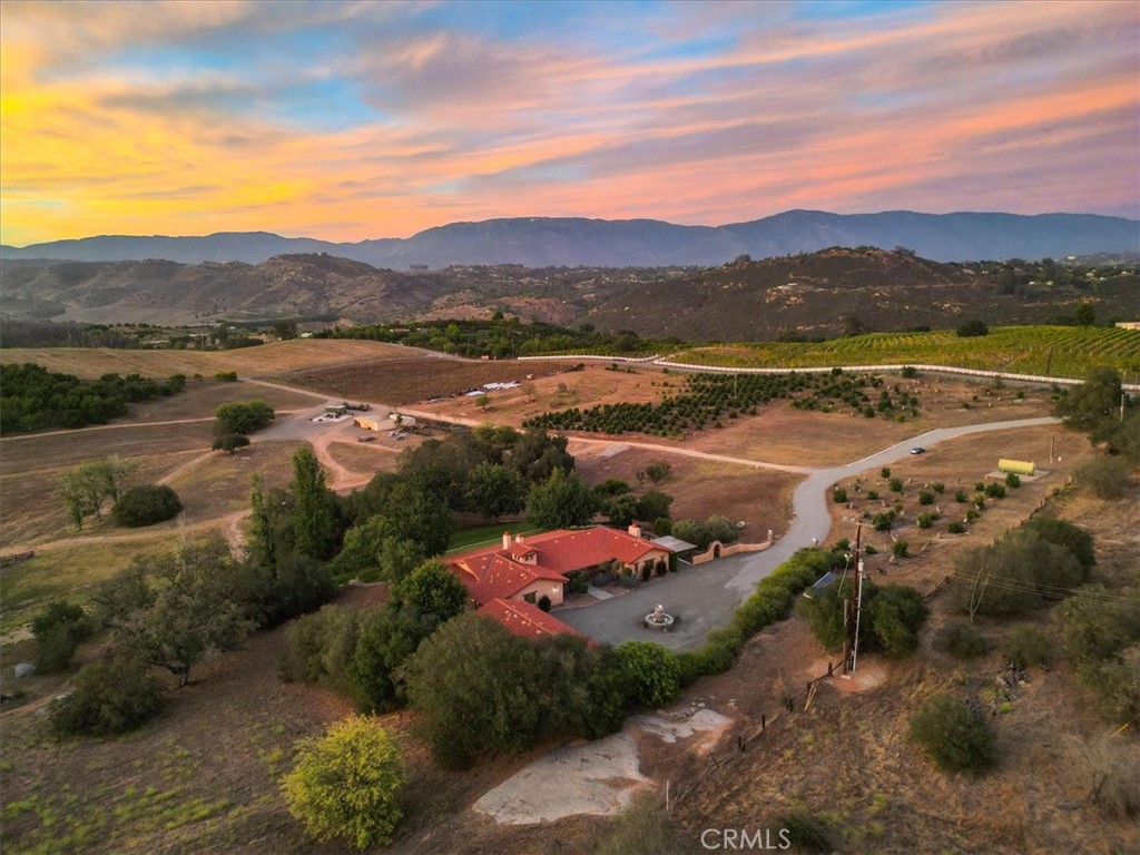30718 Mesa Crest Road