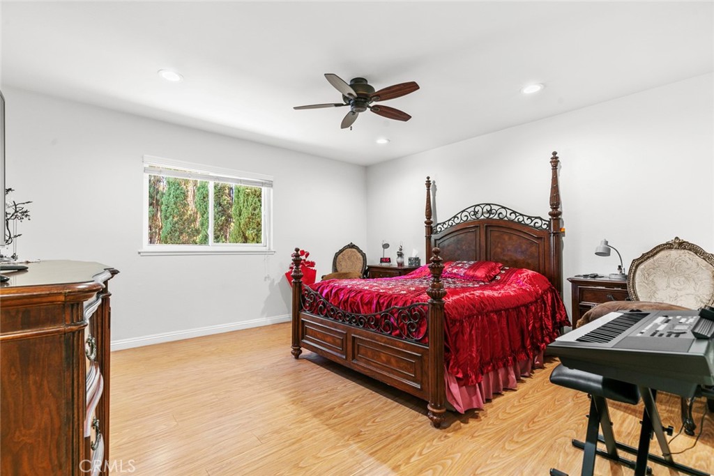 Bouquet Cyn Estates (BQCE) - Residential