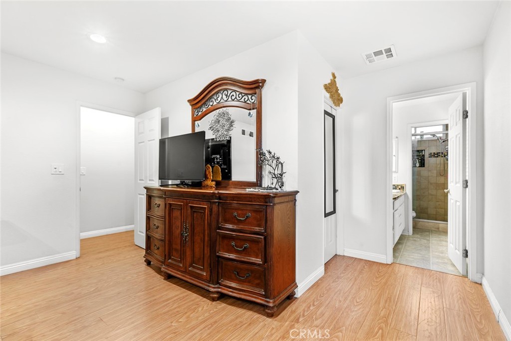 Bouquet Cyn Estates (BQCE) - Residential