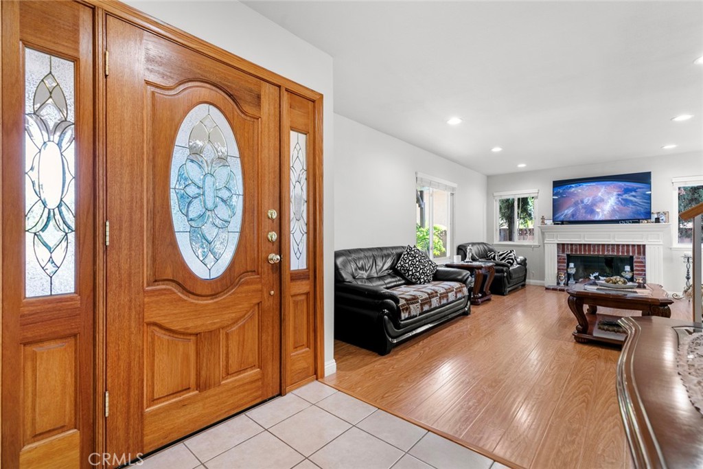 Bouquet Cyn Estates (BQCE) - Residential