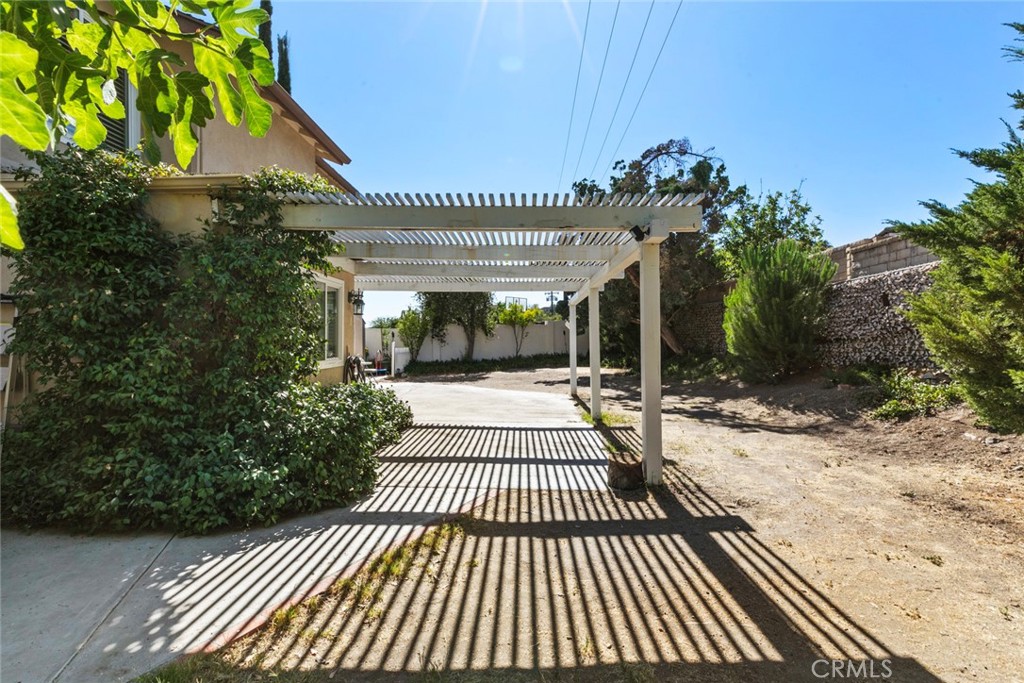 Bouquet Cyn Estates (BQCE) - Residential