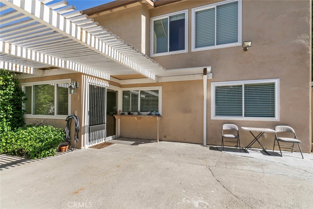 Bouquet Cyn Estates (BQCE) - Residential