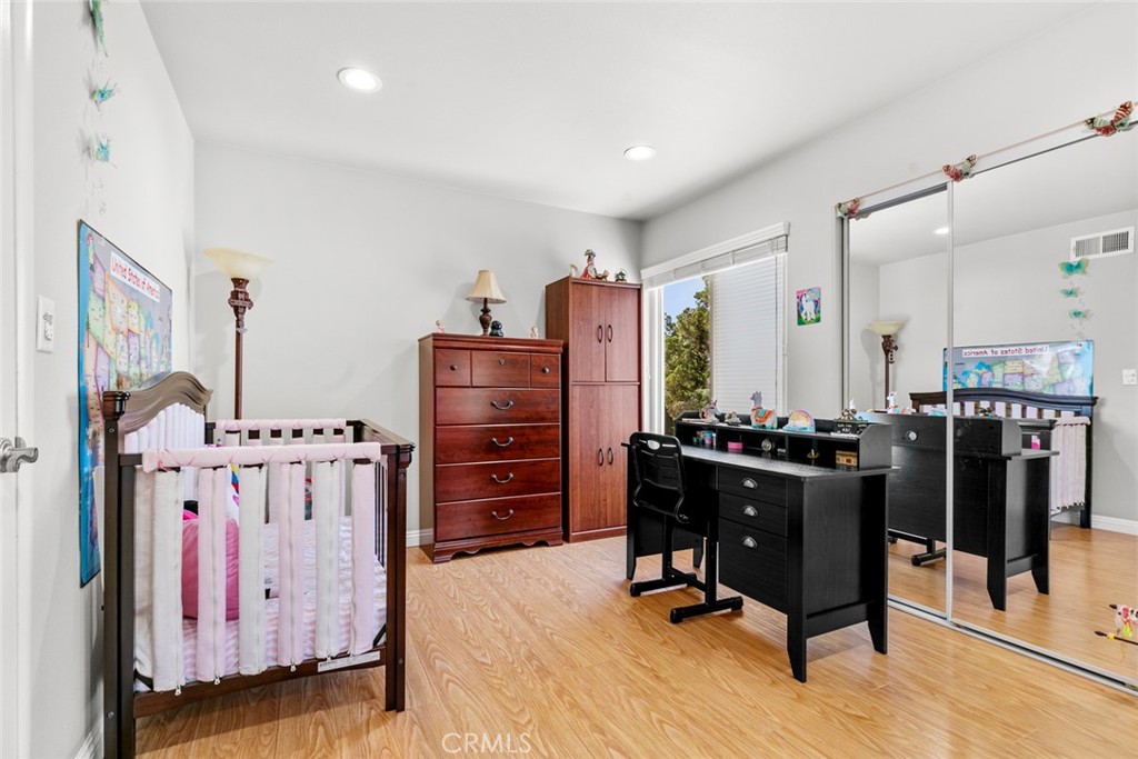 Bouquet Cyn Estates (BQCE) - Residential